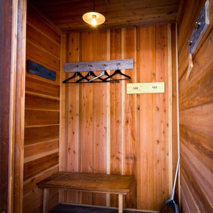Misorano Chalet Хакуба Екстер'єр фото